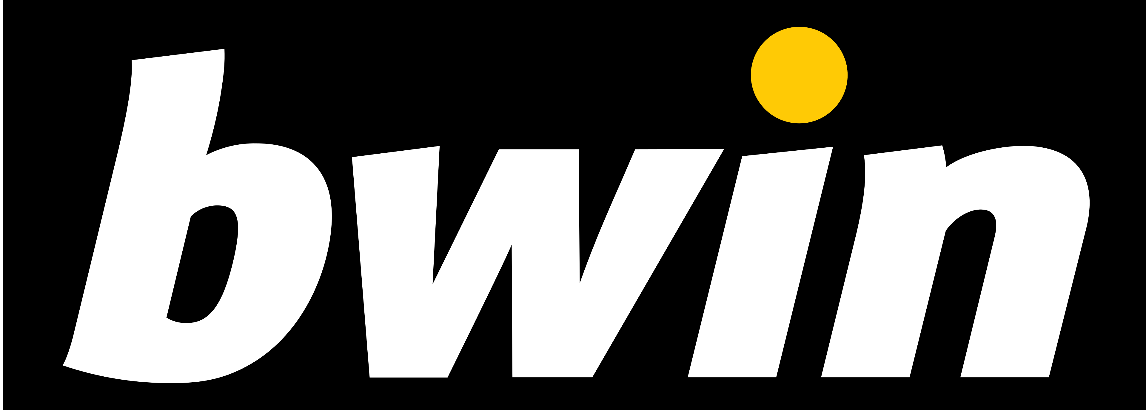 Logo de bwin