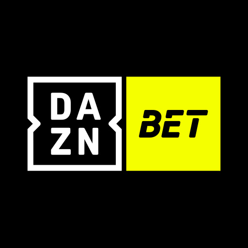 Logo de DAZN Bet