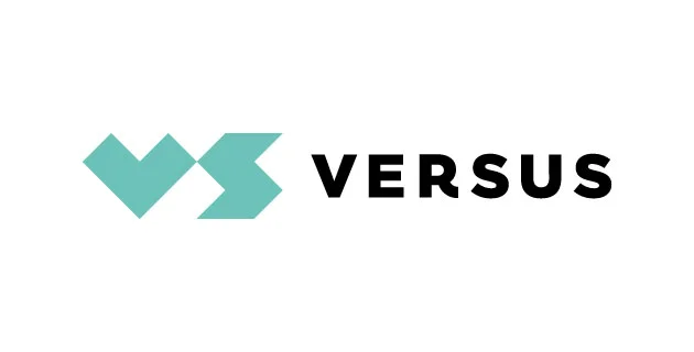 Logo de Versus