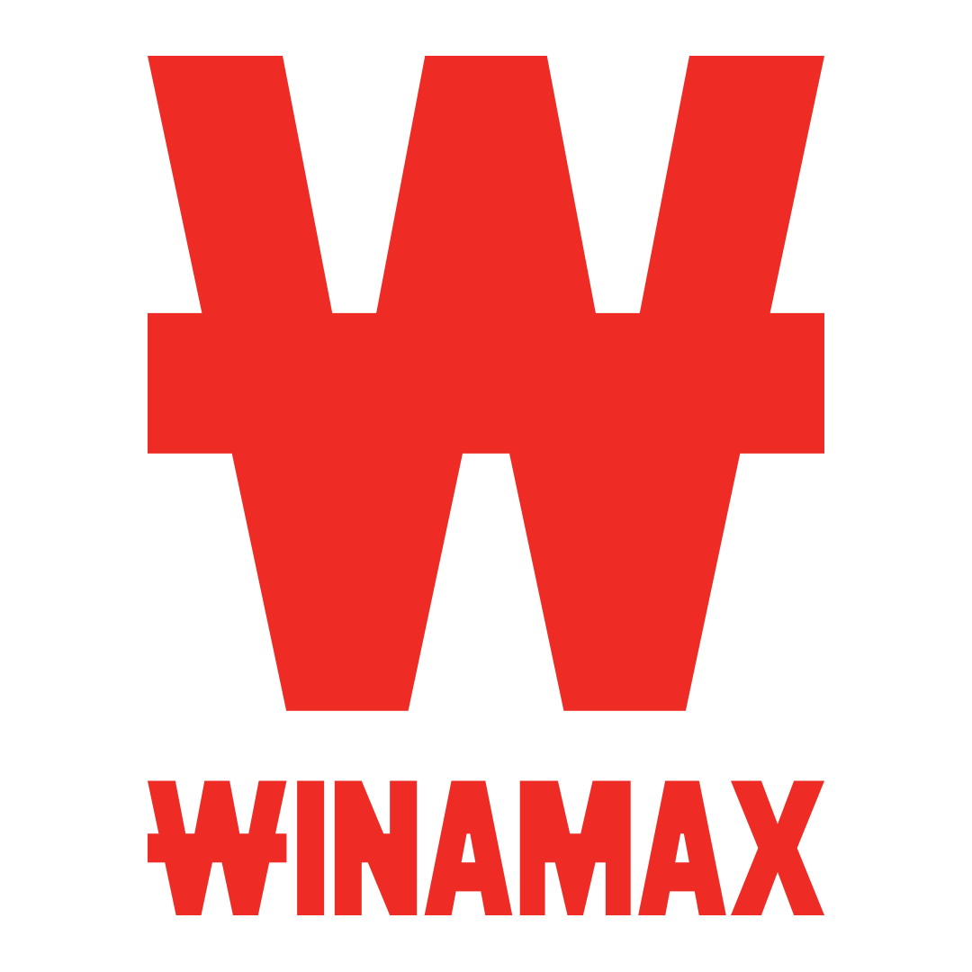 Logo de Winamax